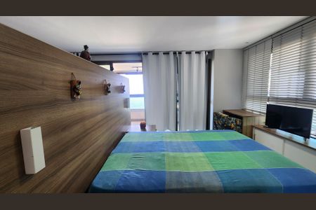 Apartamento para alugar com 57m², 1 quarto e 1 vagaQuarto 