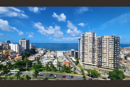 Apartamento para alugar com 57m², 1 quarto e 1 vagaVaranda da Sala