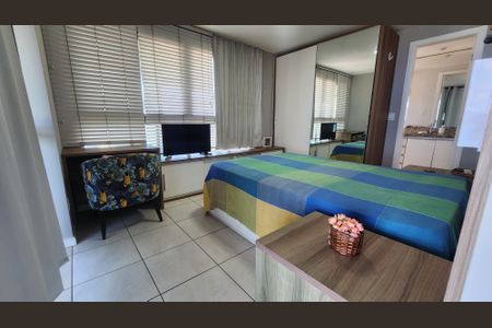 Quarto  de apartamento para alugar com 1 quarto, 57m² em Federação, Salvador