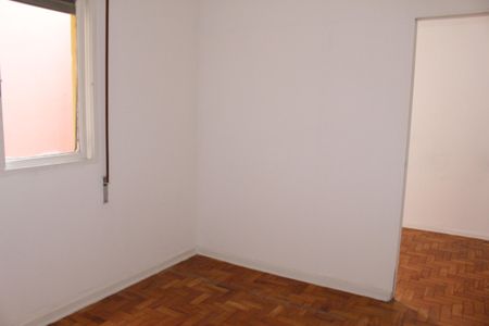 Apartamento para alugar com 40m², 1 quarto e sem vagaQuarto