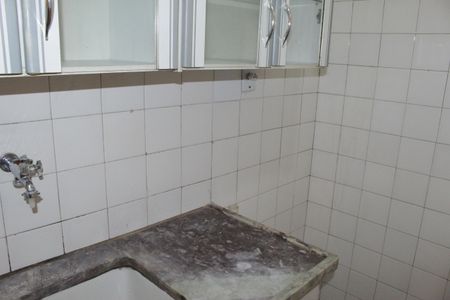 Apartamento para alugar com 40m², 1 quarto e sem vagaCozinha