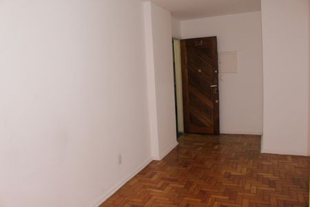 Sala de apartamento para alugar com 1 quarto, 40m² em Campos Elíseos, São Paulo