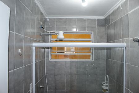 Apartamento para alugar com 40m², 1 quarto e sem vagaBanheiro