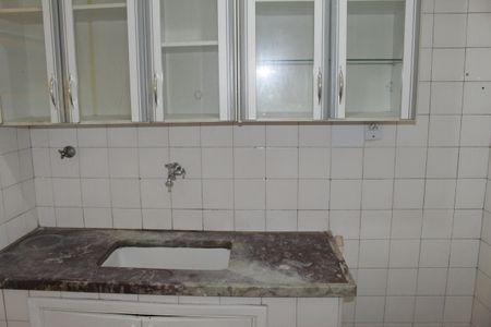 Apartamento para alugar com 40m², 1 quarto e sem vagaCozinha