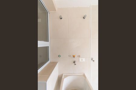 Apartamento à venda com 63m², 3 quartos e 1 vaga Apartamento à venda com 63m², 3 quartos e 1 vagaÁrea de Serviço