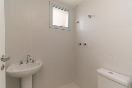 Apartamento à venda com 63m², 3 quartos e 1 vaga Apartamento à venda com 63m², 3 quartos e 1 vagaBanheiro 2