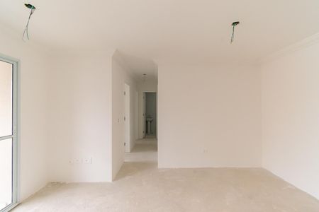 Apartamento à venda com 63m², 3 quartos e 1 vaga Apartamento à venda com 63m², 3 quartos e 1 vagaSala
