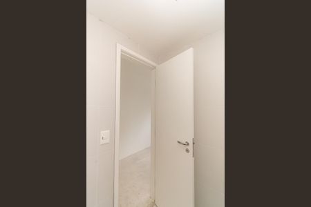 Apartamento à venda com 63m², 3 quartos e 1 vaga Apartamento à venda com 63m², 3 quartos e 1 vagaBanheiro da Suíte