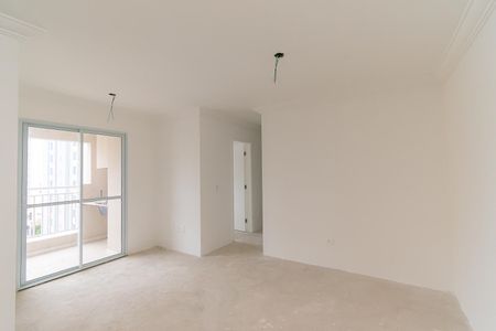 Sala de apartamento à venda com 3 quartos, 63m² em Jardim Vila Formosa, São Paulo