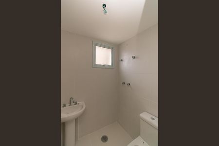 Apartamento à venda com 63m², 3 quartos e 1 vaga Apartamento à venda com 63m², 3 quartos e 1 vagaBanheiro 2