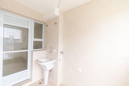 Apartamento à venda com 63m², 3 quartos e 1 vaga Apartamento à venda com 63m², 3 quartos e 1 vagaÁrea de Serviço
