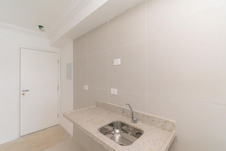 Apartamento à venda com 63m², 3 quartos e 1 vaga Apartamento à venda com 63m², 3 quartos e 1 vagaCozinha