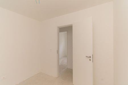 Apartamento à venda com 63m², 3 quartos e 1 vaga Apartamento à venda com 63m², 3 quartos e 1 vagaQuarto 2