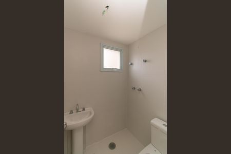 Apartamento à venda com 63m², 3 quartos e 1 vaga Apartamento à venda com 63m², 3 quartos e 1 vagaBanheiro da Suíte