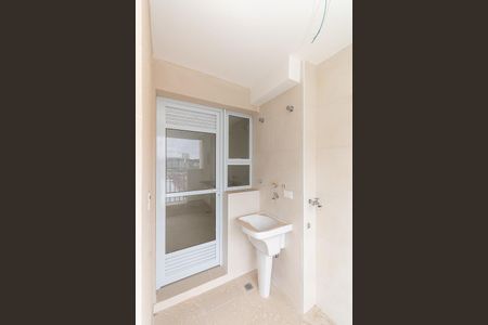 Apartamento à venda com 63m², 3 quartos e 1 vaga Apartamento à venda com 63m², 3 quartos e 1 vagaÁrea de Serviço