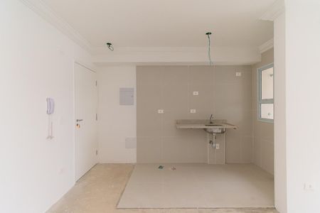 Apartamento à venda com 63m², 3 quartos e 1 vaga Apartamento à venda com 63m², 3 quartos e 1 vagaCozinha