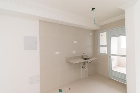 Apartamento à venda com 63m², 3 quartos e 1 vaga Apartamento à venda com 63m², 3 quartos e 1 vagaCozinha