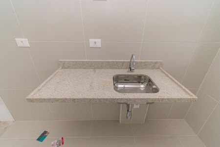 Apartamento à venda com 63m², 3 quartos e 1 vaga Apartamento à venda com 63m², 3 quartos e 1 vagaCozinha