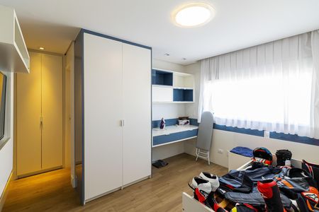 Apartamento à venda com 335m², 3 quartos e 6 vagasSuíte 3