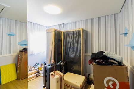 Apartamento à venda com 335m², 3 quartos e 6 vagasSuíte 2