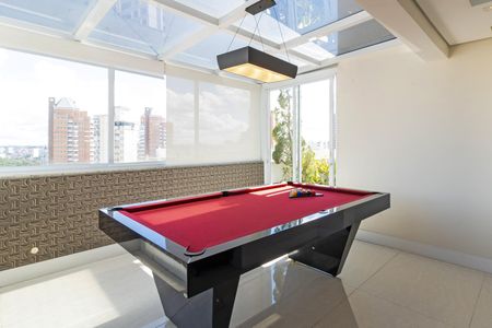 Apartamento à venda com 3 quartos, 335m² em Vila Andrade, São Paulo