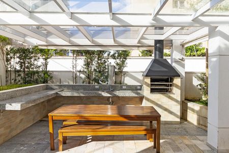 Apartamento à venda com 335m², 3 quartos e 6 vagasÁrea comum