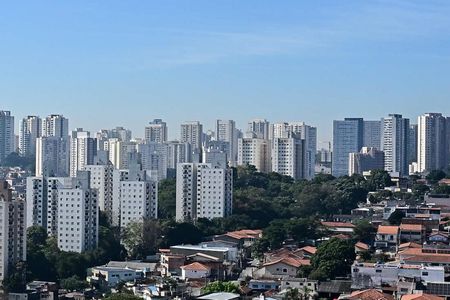 Apartamento à venda com 49m², 2 quartos e 1 vagaVista do Quarto 2
