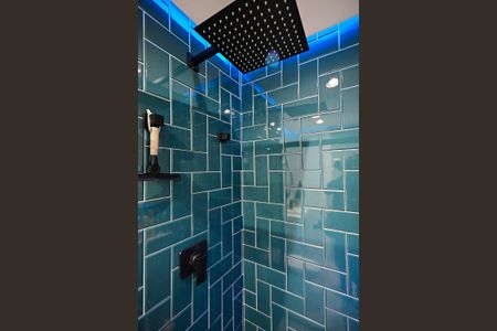 Apartamento à venda com 49m², 2 quartos e 1 vagaBanheiro