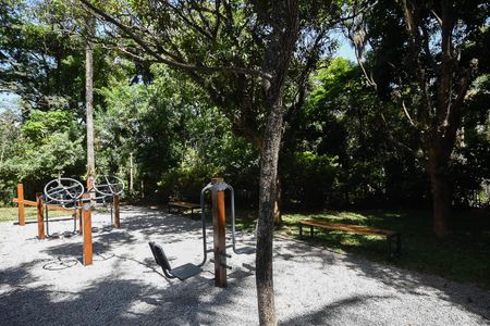 Apartamento à venda com 49m², 2 quartos e 1 vagaAparelho de Ginástica