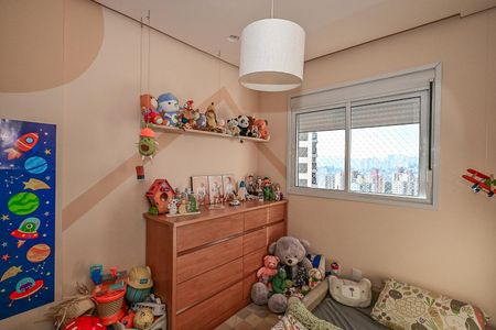 Apartamento à venda com 49m², 2 quartos e 1 vagaQuarto 1