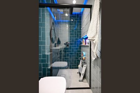 Apartamento à venda com 49m², 2 quartos e 1 vagaBanheiro