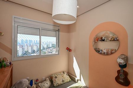 Apartamento à venda com 49m², 2 quartos e 1 vagaQuarto 1