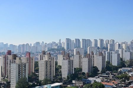 Apartamento à venda com 49m², 2 quartos e 1 vagaVista do Quarto 1
