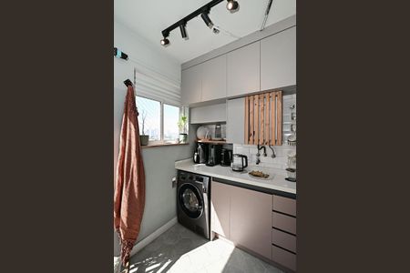Apartamento à venda com 49m², 2 quartos e 1 vagaÁrea de Serviço 