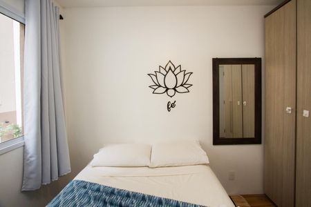 Apartamento para alugar com 1 quarto, 30m² em Jardim Caravelas, São Paulo