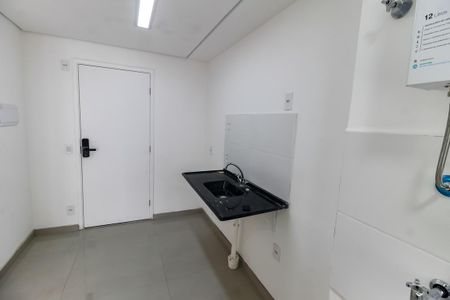 Apartamento para alugar com 37m², 2 quartos e 1 vaga Apartamento para alugar com 37m², 2 quartos e 1 vagaCozinha