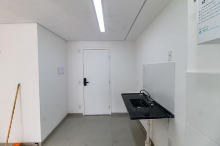 Apartamento para alugar com 37m², 2 quartos e 1 vaga Apartamento para alugar com 37m², 2 quartos e 1 vagaCozinha