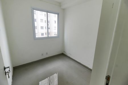 Quarto 1 de apartamento para alugar com 2 quartos, 37m² em Paraíso do Morumbi, São Paulo
