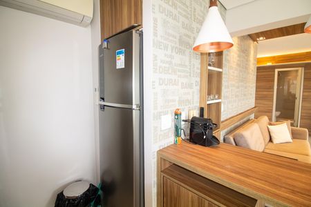 Apartamento para alugar com 100m², 1 quarto e 1 vaga Apartamento para alugar com 100m², 1 quarto e 1 vagaCozinha