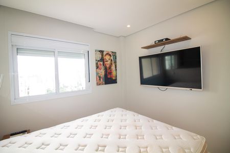 Apartamento para alugar com 100m², 1 quarto e 1 vaga Apartamento para alugar com 100m², 1 quarto e 1 vagaSuíte