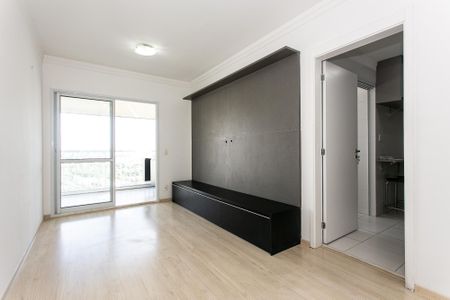Apartamento à venda com 49m², 1 quarto e 1 vaga Apartamento à venda com 49m², 1 quarto e 1 vagaSala