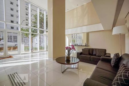 Apartamento à venda com 49m², 1 quarto e 1 vaga Apartamento à venda com 49m², 1 quarto e 1 vagaÁrea Comum