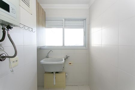 Apartamento à venda com 49m², 1 quarto e 1 vaga Apartamento à venda com 49m², 1 quarto e 1 vagaÁrea de Serviço