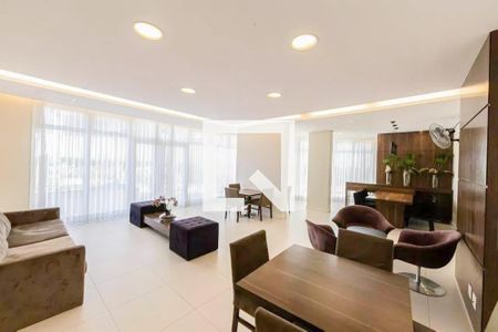 Apartamento à venda com 49m², 1 quarto e 1 vaga Apartamento à venda com 49m², 1 quarto e 1 vagaÁrea Comum