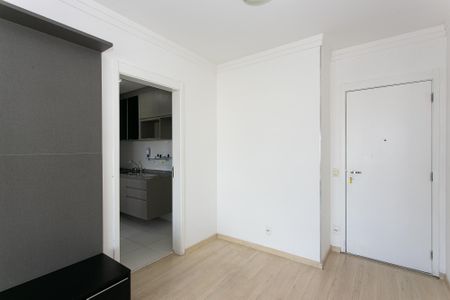 Apartamento à venda com 49m², 1 quarto e 1 vaga Apartamento à venda com 49m², 1 quarto e 1 vagaSala