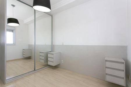 Apartamento à venda com 49m², 1 quarto e 1 vaga Apartamento à venda com 49m², 1 quarto e 1 vagaQuarto