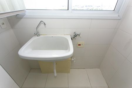 Apartamento à venda com 49m², 1 quarto e 1 vaga Apartamento à venda com 49m², 1 quarto e 1 vagaÁrea de Serviço