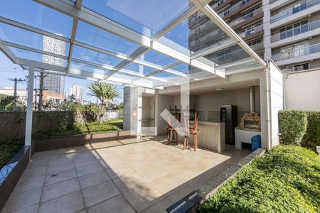 Apartamento à venda com 49m², 1 quarto e 1 vaga Apartamento à venda com 49m², 1 quarto e 1 vagaÁrea Comum