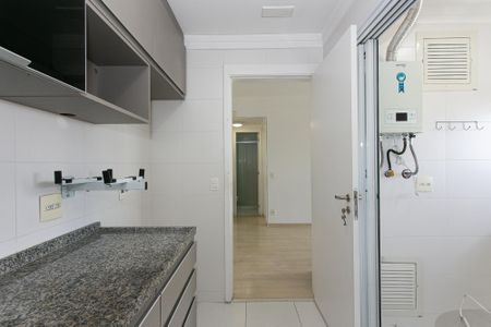 Apartamento à venda com 49m², 1 quarto e 1 vaga Apartamento à venda com 49m², 1 quarto e 1 vagav