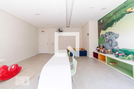 Apartamento à venda com 49m², 1 quarto e 1 vaga Apartamento à venda com 49m², 1 quarto e 1 vagaÁrea Comum